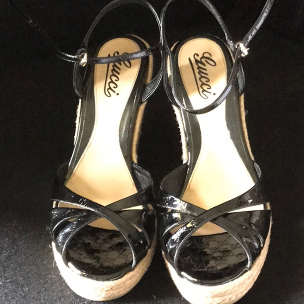 Gucci Sandals